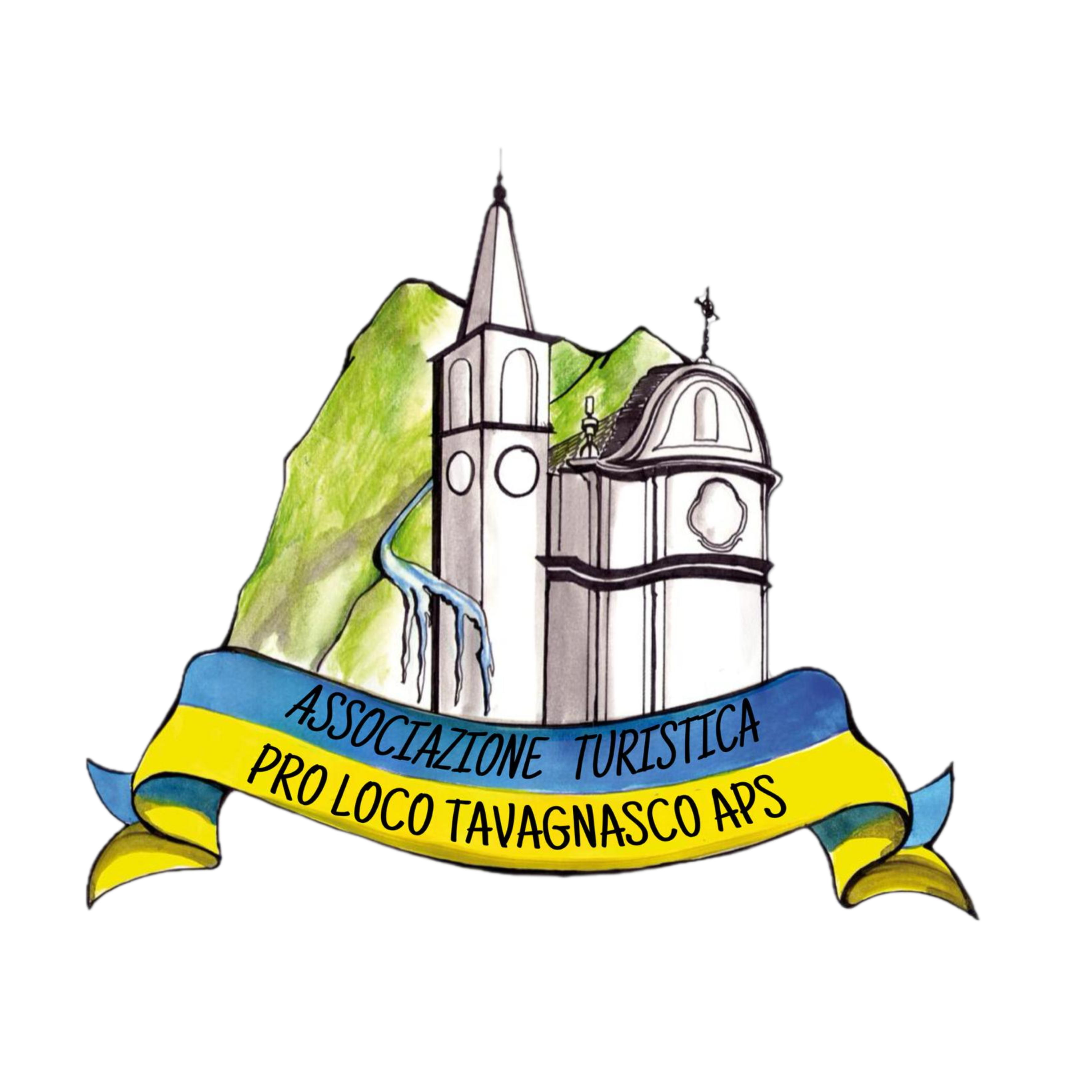 Sponsor Pro Loco Tavagnasco
